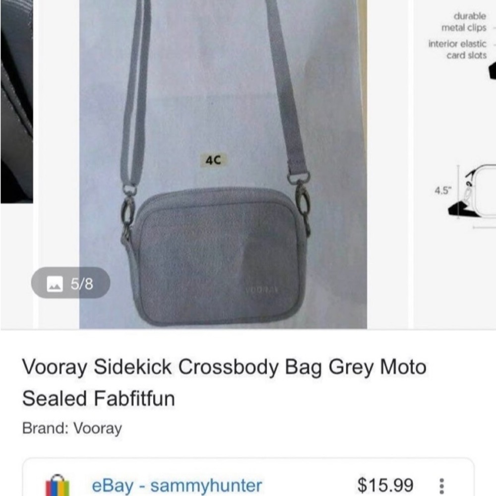 Purses!